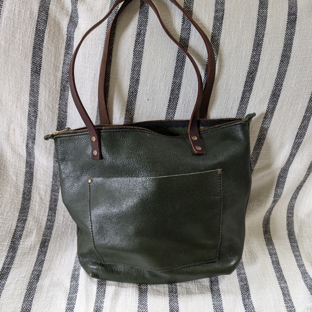 Portland Leather Goods